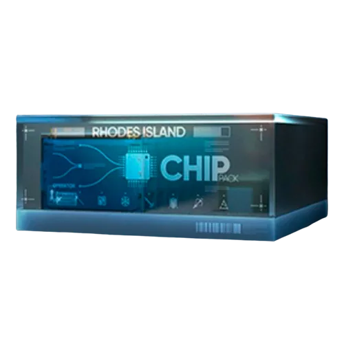 Monthly Chip Choice Pack