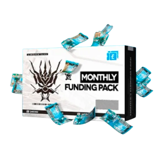 Monthly Funding Pack