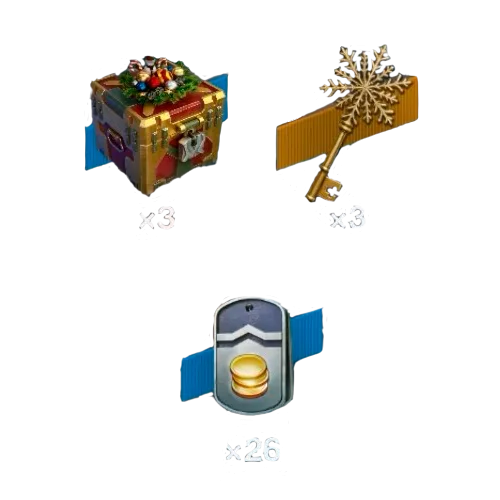 Особое предложение