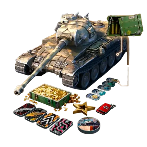 Особый пропуск