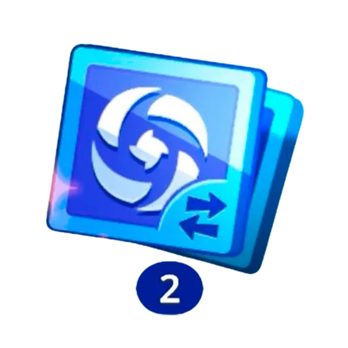 Пакет подзарядки разлома башни