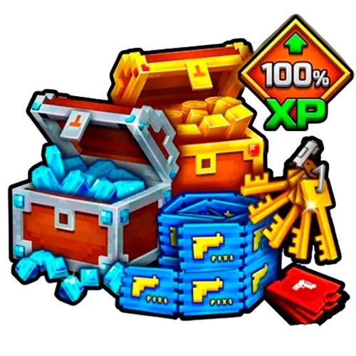 Премиум набор