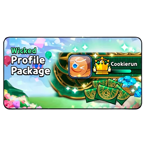 Profile Package (Wicked)