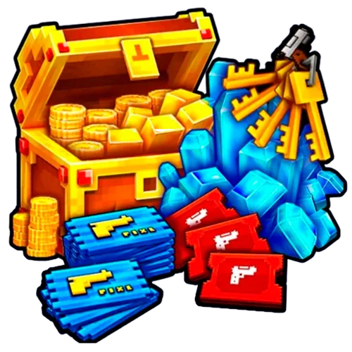 Расширенный набор