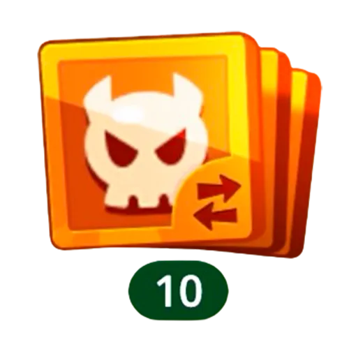 Специальный пакет подзарядки для рейдов