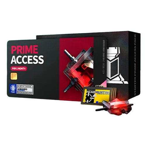 Starter Monthly Pack