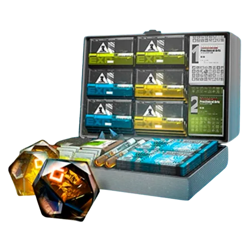 Starter Upgrade Pack