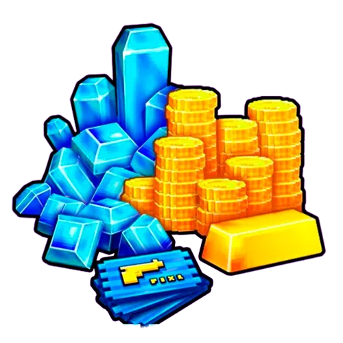 Стартовый набор