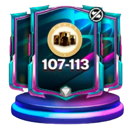 Выбор игрока 107-113