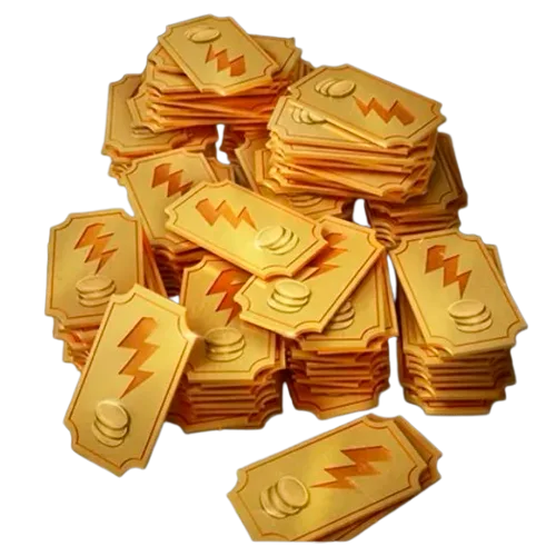 Золотые билеты х100