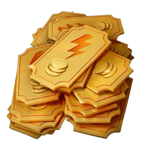 Золотые билеты х22