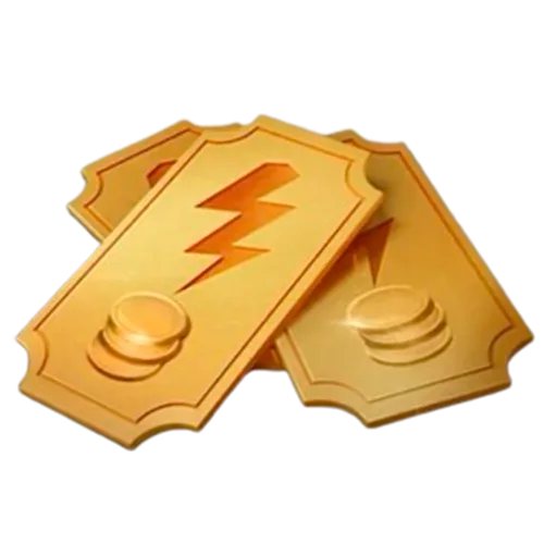 Золотые билеты х3