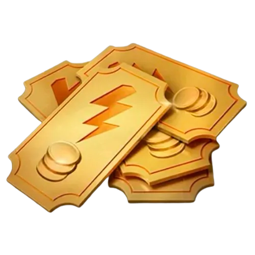 Золотые билеты х5