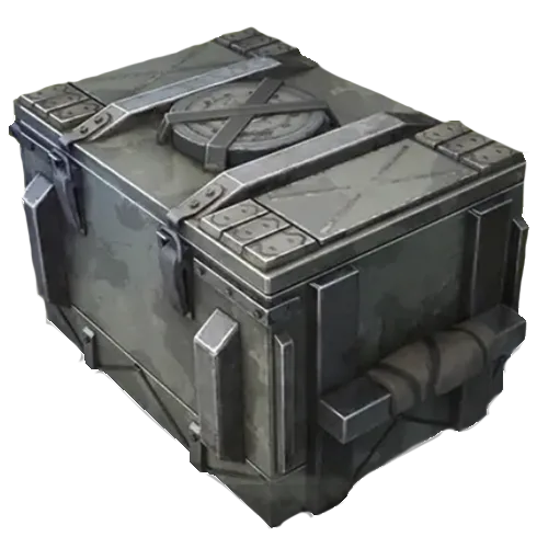 Контейнер AC Sterope x1