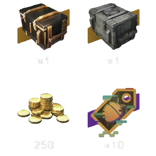 Незаменимый набор