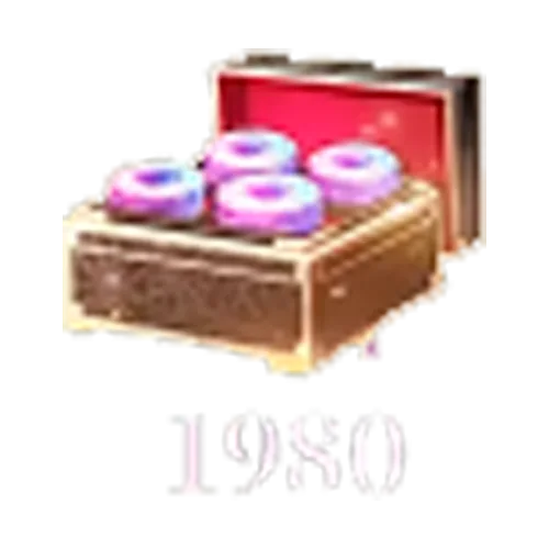 1980 +260 Spiritual Jade