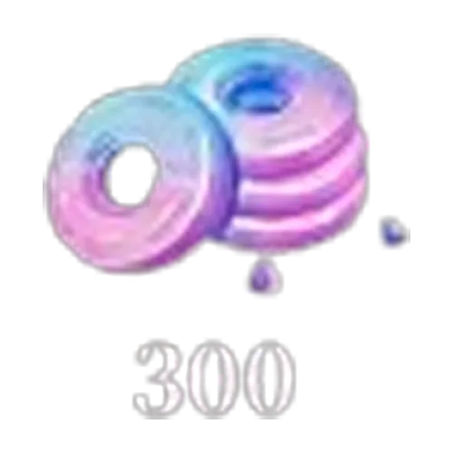 300 +30 Spiritual Jade