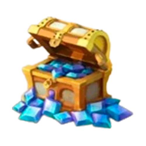 4999 Бриллиантов