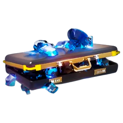 520 + 26 алмазов