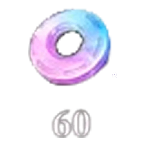 60 Spiritual Jade