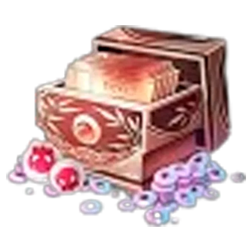 Limited Assembly Box