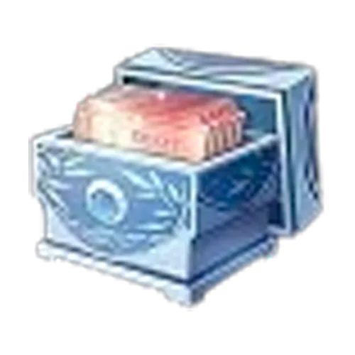 Selected Monthly Voucher