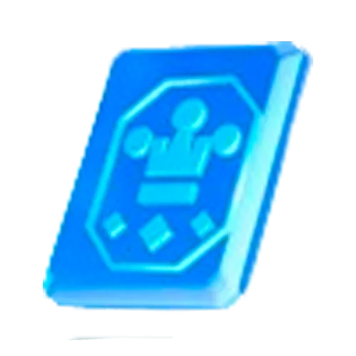 Акция Royale - обычная карта-джокера