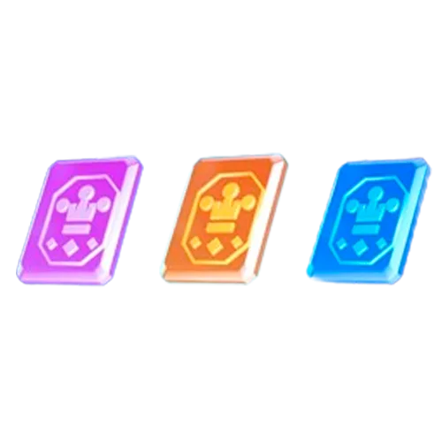 Акция Royale - все карты-джокера