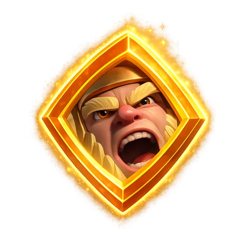 Акция в честь нового героя: Гигант