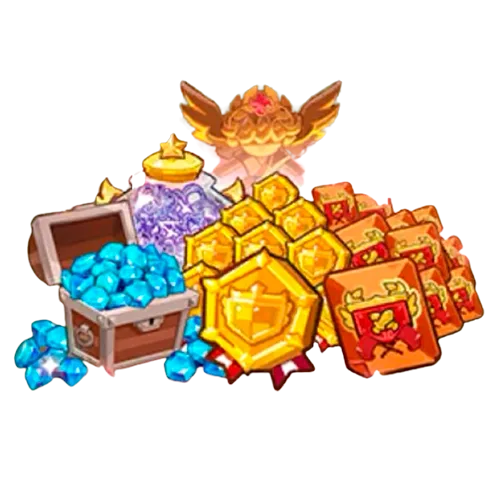 Arena Domination Package