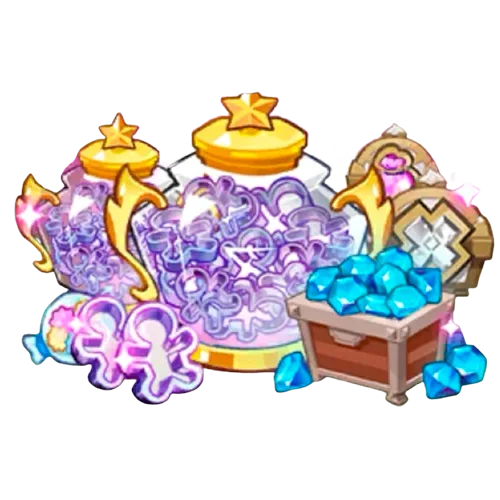 Cookie Legion Package (Together, We`re Unstoppable)