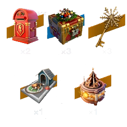 Долгожданное предложение