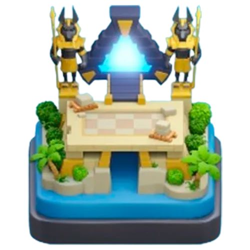 Египетское ооформление