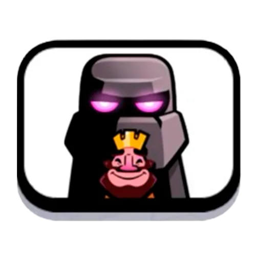 Эмодзи (голем)