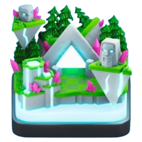 Эпическоое волшебное оформление