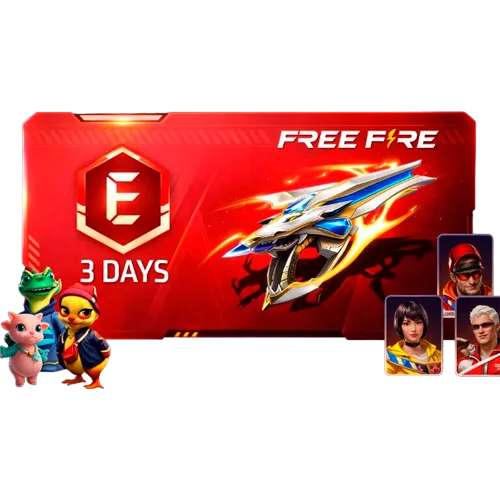 Evo Access (3 дня)