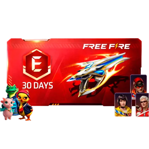 Evo Access (30 дней)