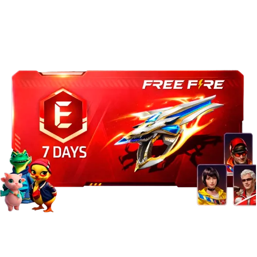 Evo Access (7 дней)