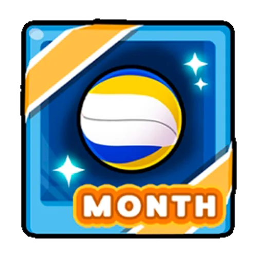 Ежемесячный набор V-очков