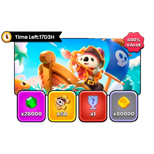 Ежемесячный пакет отто