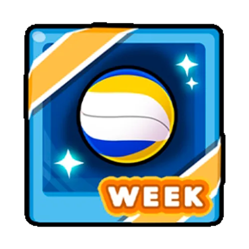 Еженедельный набор V-очков