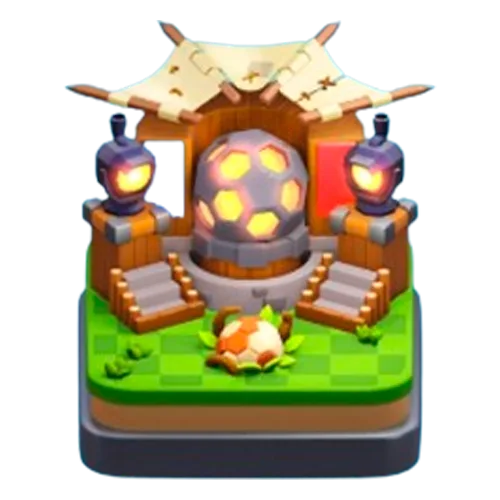 Футбольное оформление