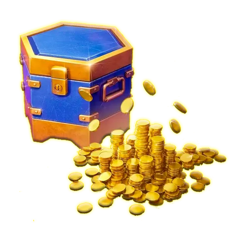 Кастомизация и золото