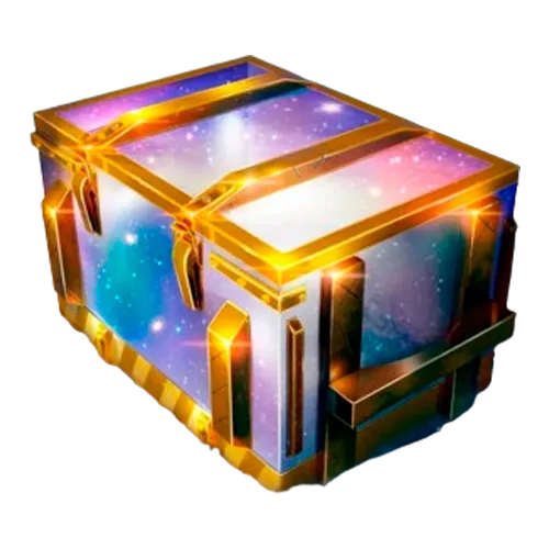 Контейнер «Бомбический!» x1