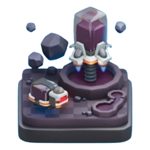 Космическое оформление