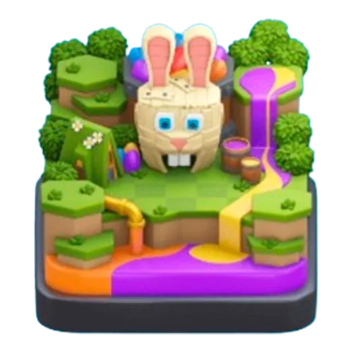 Красочное оформление