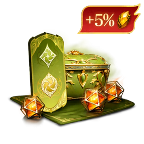 Кристальное Эхо