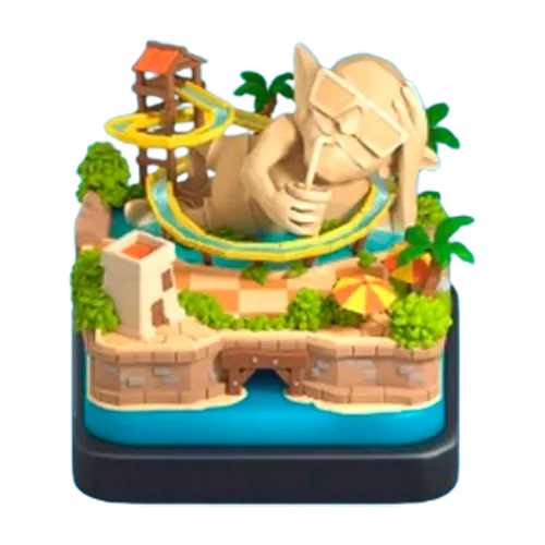 Летнее оформление