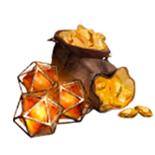 Месячный набор призыва II