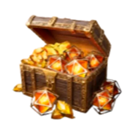 Месячный набор призыва IV